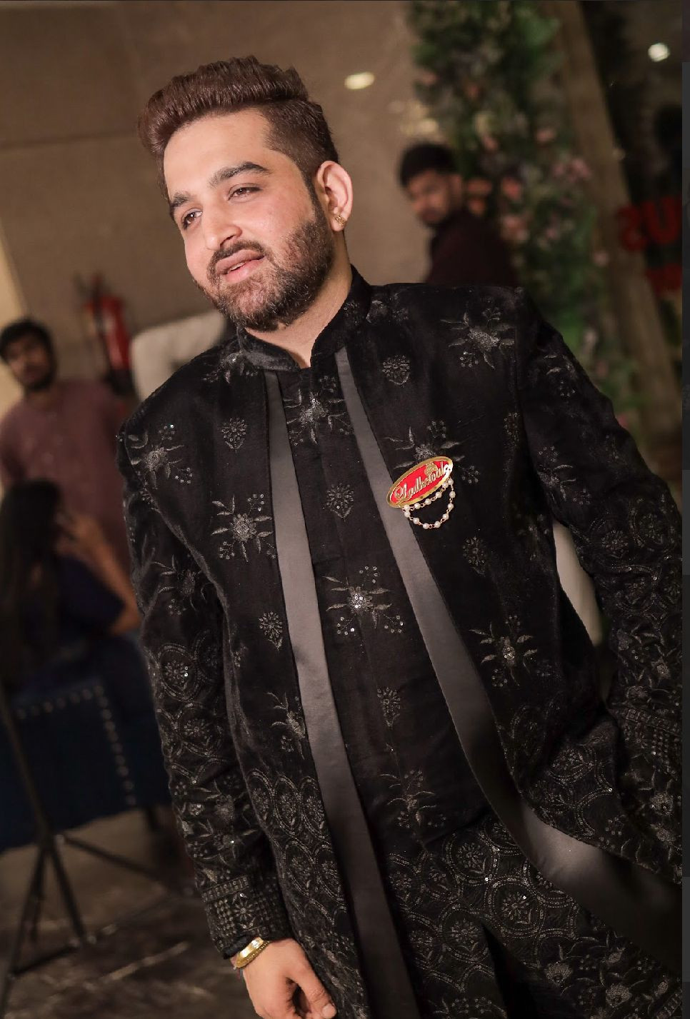 Karan